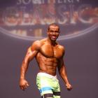 Spencer  Owens - NPC Southern Classic 2013 - #1